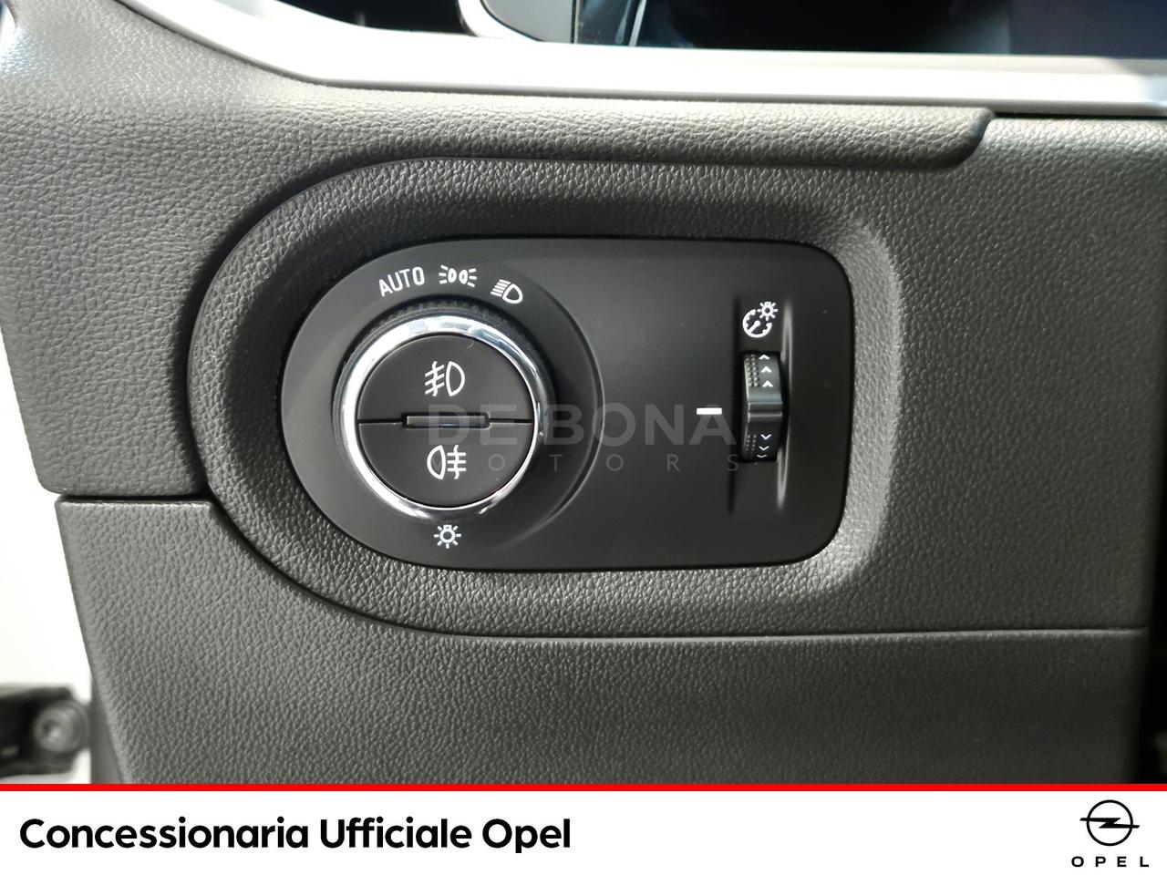 Opel Grandland 1.5 ecotec business elegance s&s 130cv at8