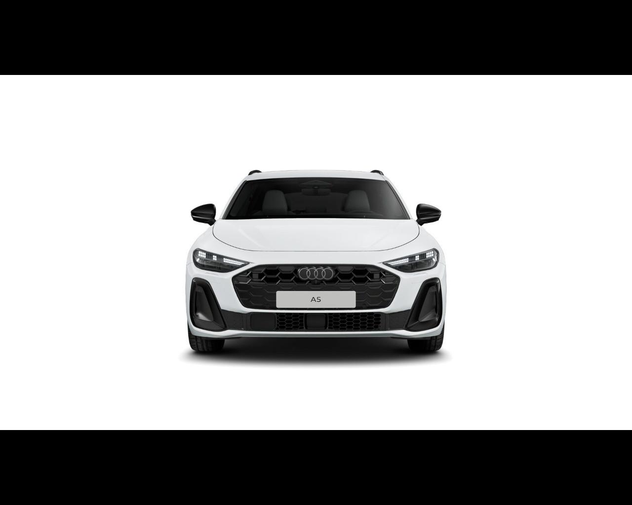 AUDI Audi A5 Avant S line edition TDI quattro 150 kW S tronic