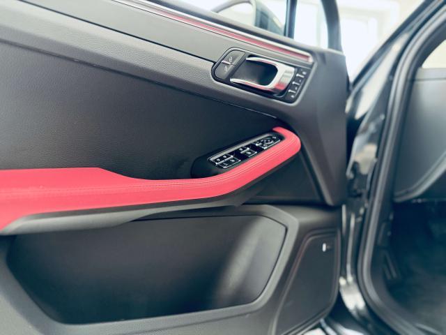 Porsche Macan 2023 2.0 265cv pdk TETTO/BOSE/20"