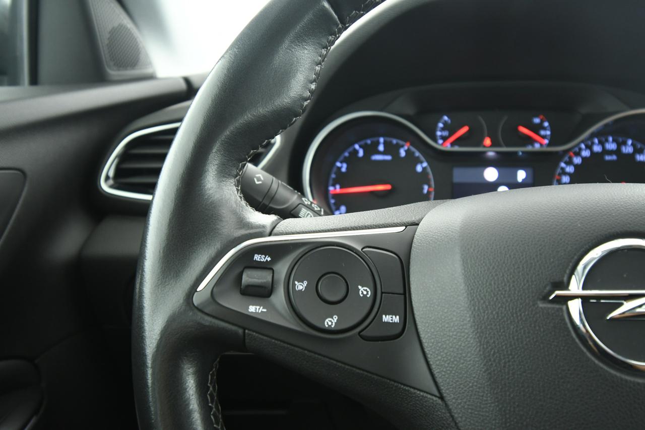 OPEL Grandland X 1.5 ecotec Elegance s&s 130cv at8 NEOPATENTATI+APP CONNECT