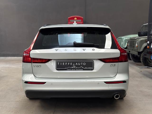 VOLVO V60 D3 Geartronic Business Plus
