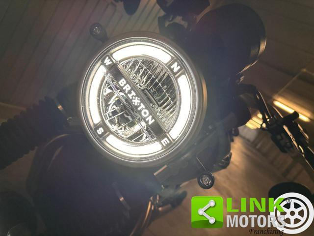 BRIXTON Cromwell 1200 2023