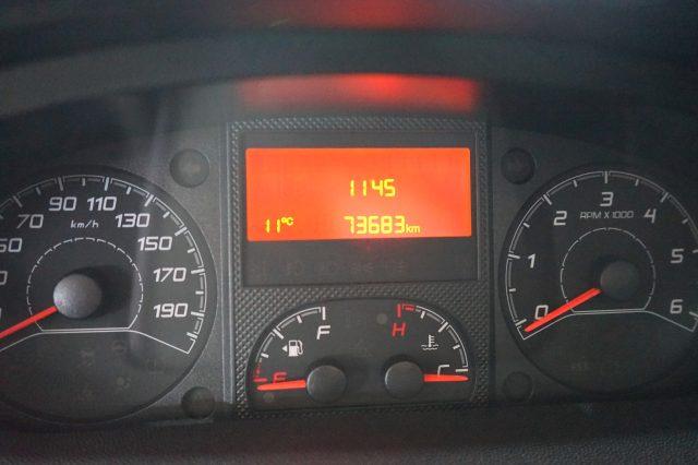 PEUGEOT Boxer 333 2.2 BlueHDi 140 L2H2 UNIPROP.TAGLIANDATO