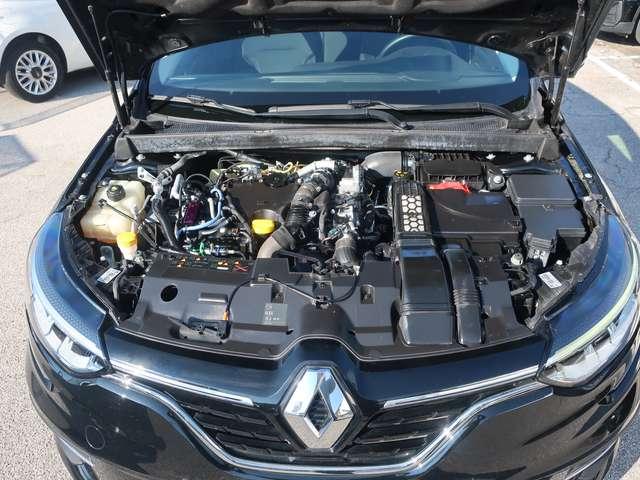 Renault Megane Megane IV Sporter 1.5 blue dci Business 115cv