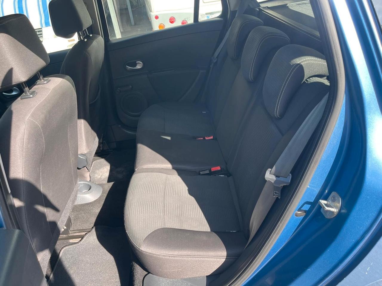 Renault Clio 1.5 dCi 70CV 5 porte Confort