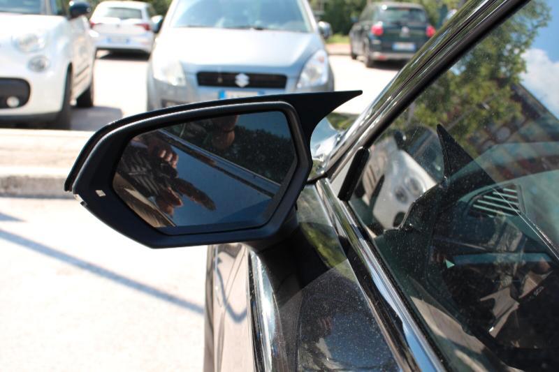 Cupra Formentor 1.4 e-hybrid VZ 245cv dsg