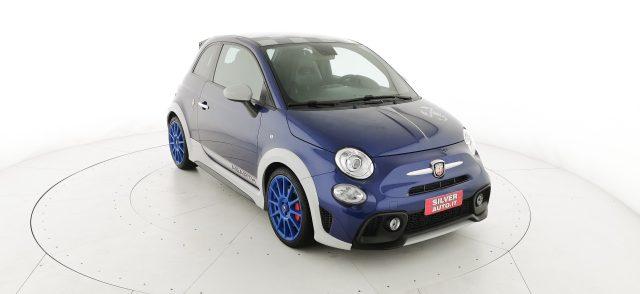 ABARTH 695 1.4 Turbo T-Jet 180 CV 70° anniversario