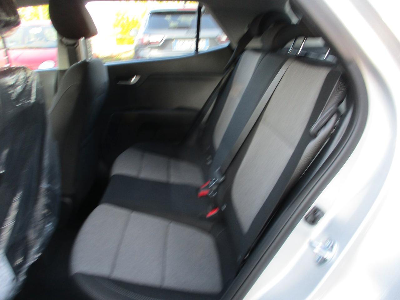 Kia Stonic 1.0 t-gdi Urban NUOVA My26