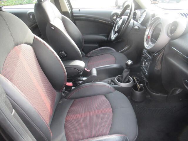 MINI COUNTRYMAN Cooper S 4x4 (Poss. GPL)