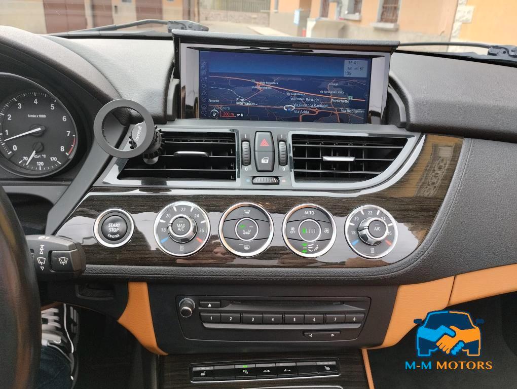 BMW Z4 sdrive18i INDIVIDUAL