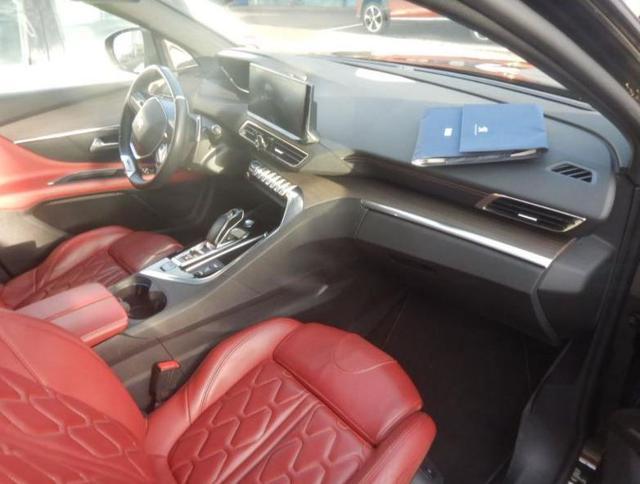 PEUGEOT 3008 Hybrid4 300 e-EAT8 GT Pack TETTO APRIBILE+PELLE