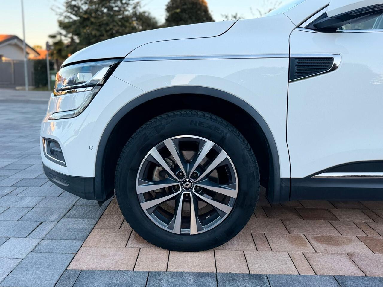 Renault Koleos dCi 175CV X-Tronic Energy Initiale Paris