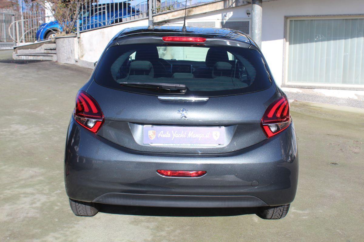 PEUGEOT - 208 - BlueHDi 75 5p. Allure