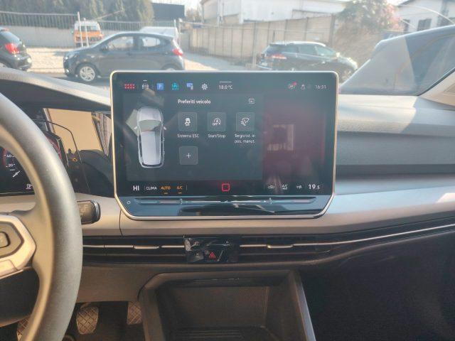 VOLKSWAGEN Golf 2.0 TDI 115 CV SCR Life PREZZO REALE-NEOPATENTATI