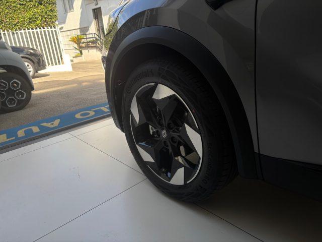 RENAULT Captur techno ECO-G 120 tua da ?260,00 mensili ant.0