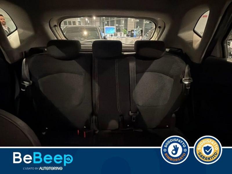 Renault Captur 0.9 TCE LIFE 90CV MY18