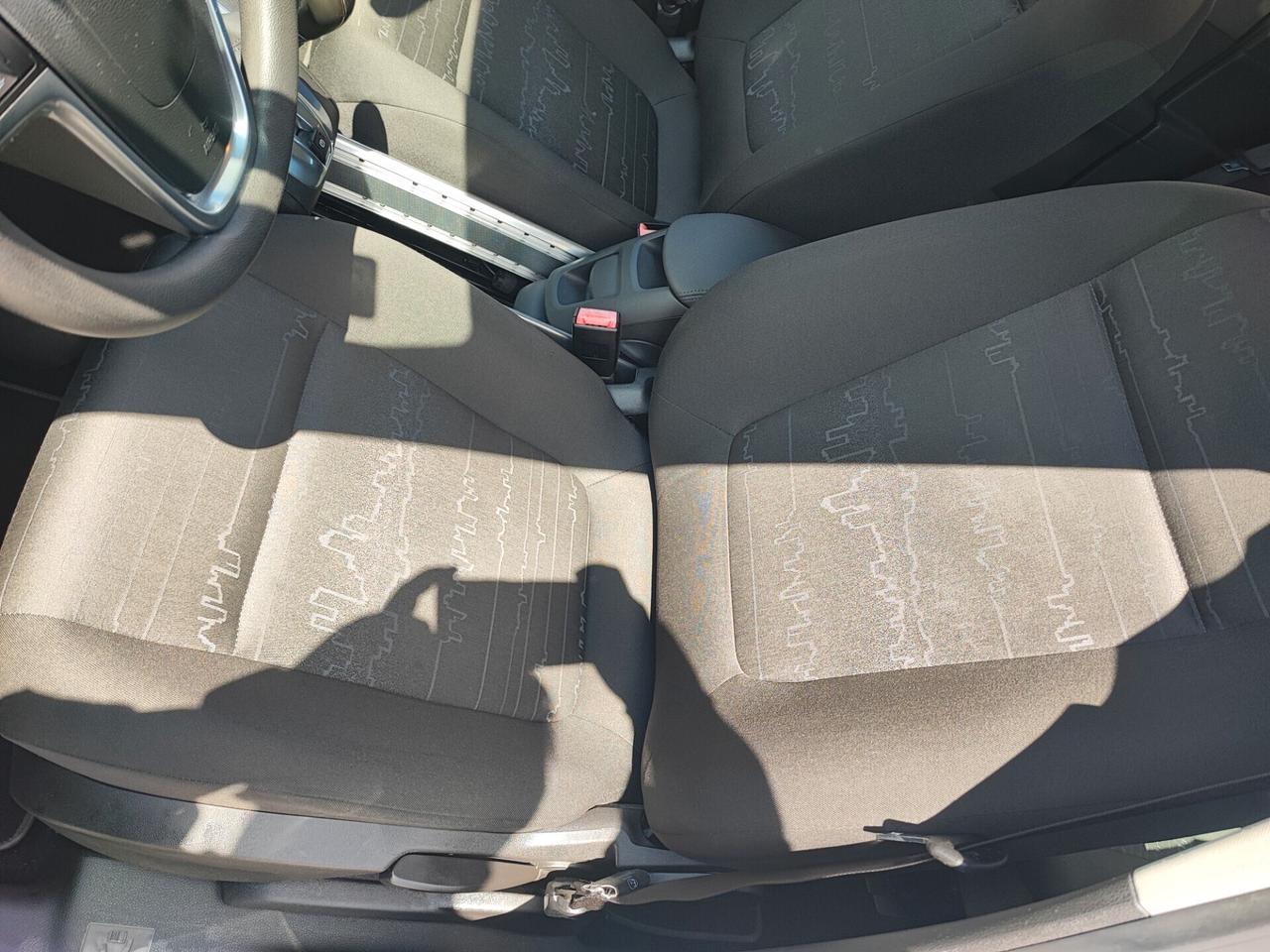 Opel Meriva 1.4 Turbo 120CV Cosmo