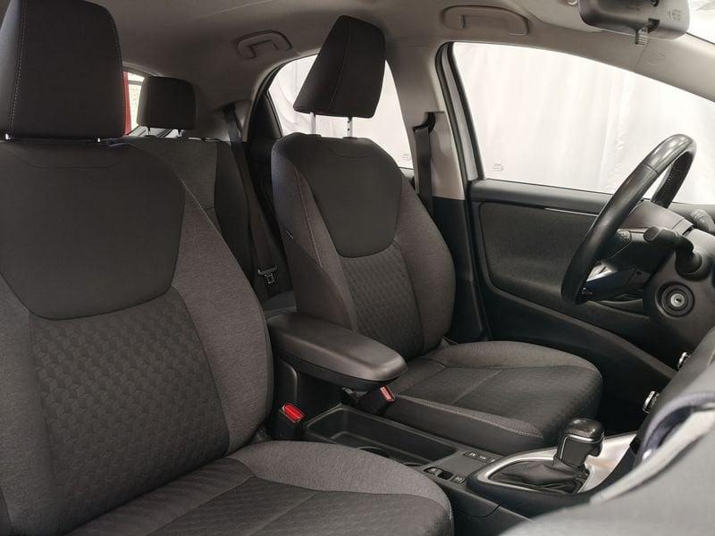 Toyota Yaris Yaris 1.5 Hybrid 5 porte Active