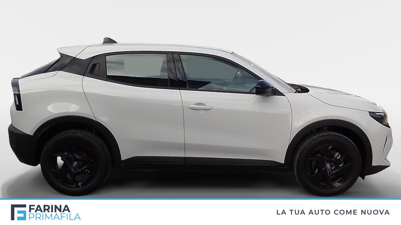 ALFA ROMEO Junior Ibrida Ibrida 1.2 145cvHybrid Edct6