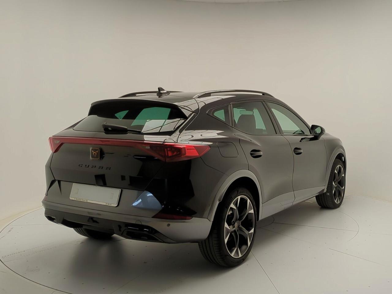 Cupra Formentor 2.0 TDI 150CV