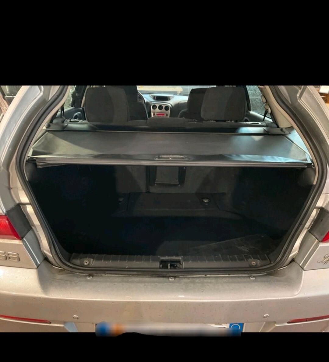 Alfa Romeo 156 1.9 JTD 16V Sportwagon 2006