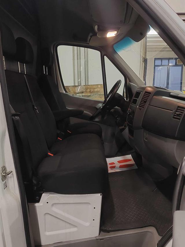 MERCEDES-BENZ Sprinter F37/33 311 CDI TN *E6/UNICOPRO*