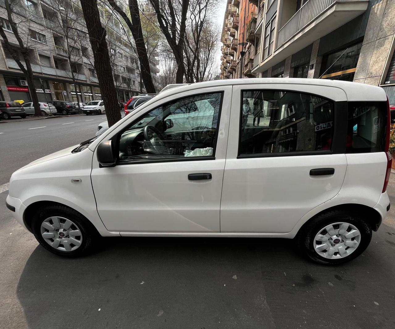 Fiat Panda 1.2 MyLife AUTOCARRO