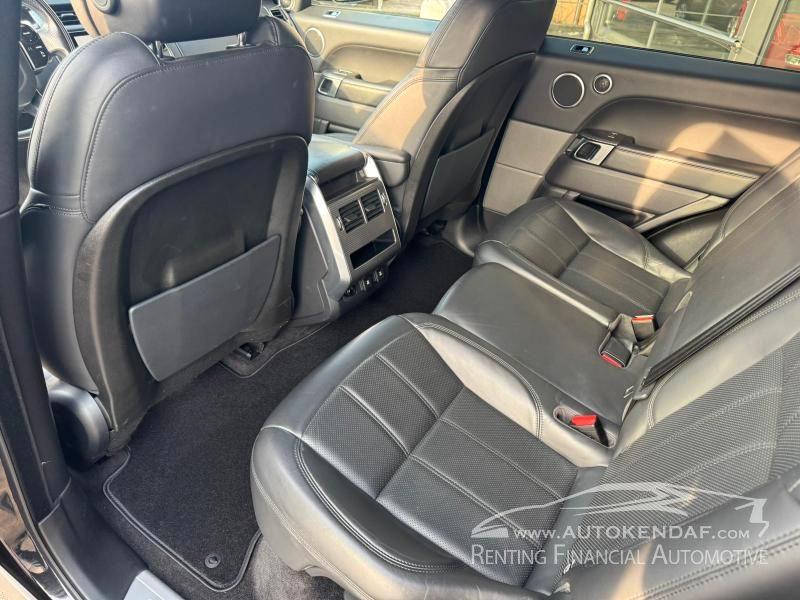 Land Rover Range Rover Sport 3.0 tdV6 HSE 249cv auto