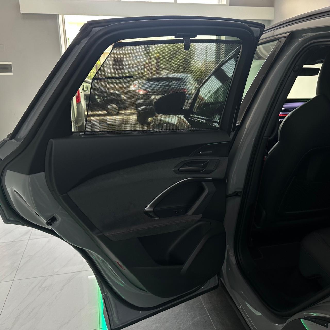 Audi Q5 Sportback 40 TDI S Line Edition Carbon Look Identity Black Full Optional