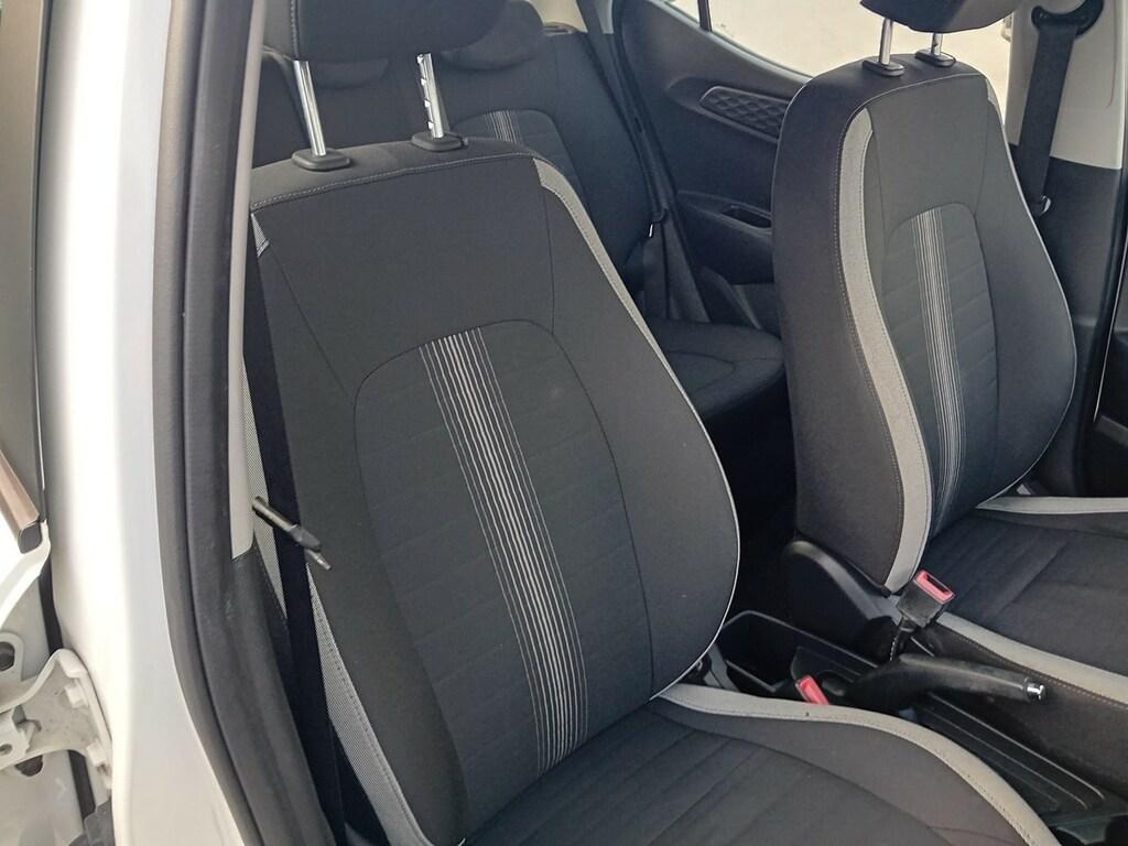 Hyundai i10 1.0 MPI Prime AT