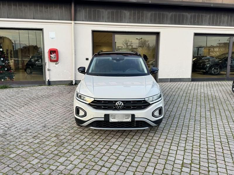 Volkswagen T-Roc T-Roc 2.0 TDI SCR Life