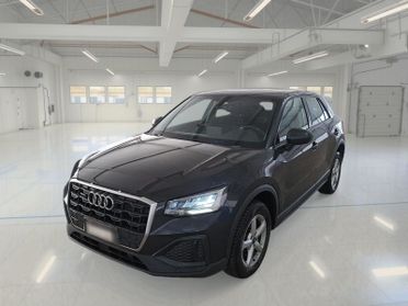 AUDI Q2 2.0 35 TDI BUSINESS S TRONIC QUATTRO SUV