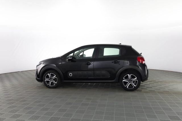 CITROEN C3 C3 PureTech 83 S&S Shine