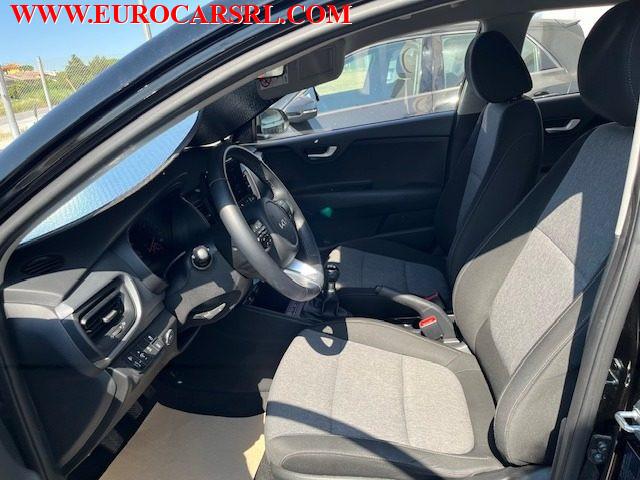 KIA Stonic 1.2 DPI ECO GPL Urban