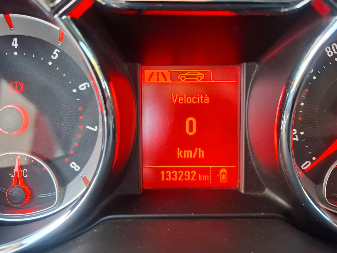 Opel Adam 1.4 87 CV GPL Tech Air