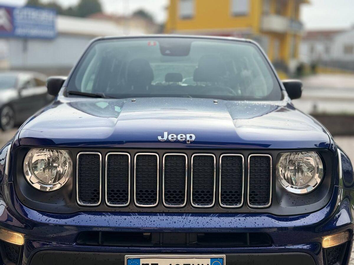 Jeep Renegade 1.0 t3 Sport 2wd