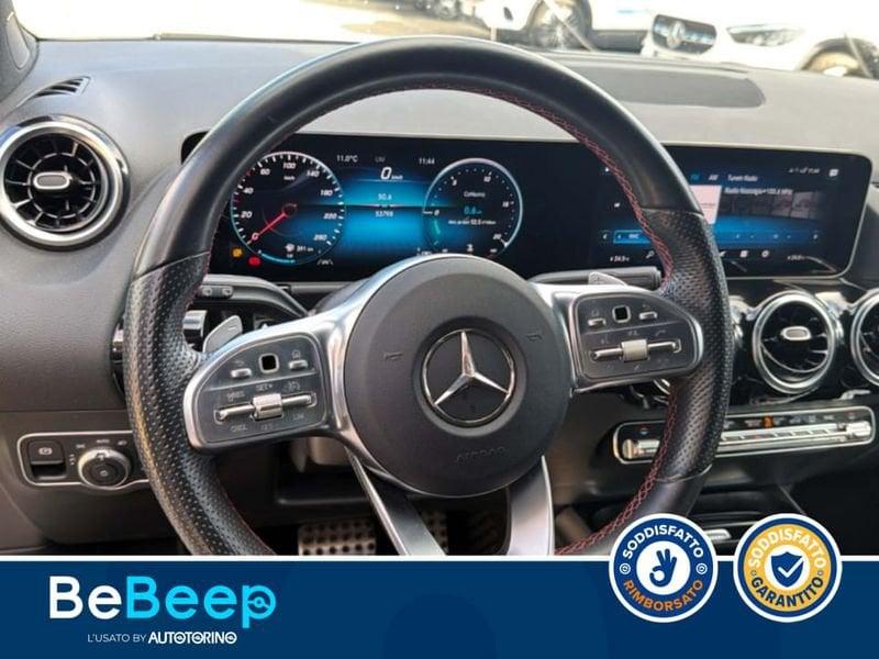 Mercedes-Benz Classe B B 180 D PREMIUM AUTO