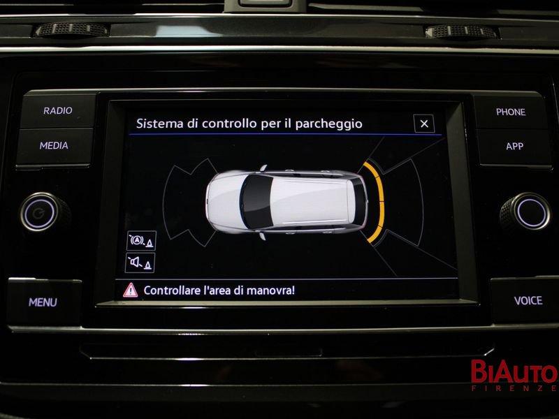 Volkswagen Tiguan Tiguan 1.5 TSI 150 CV DSG ACT Life