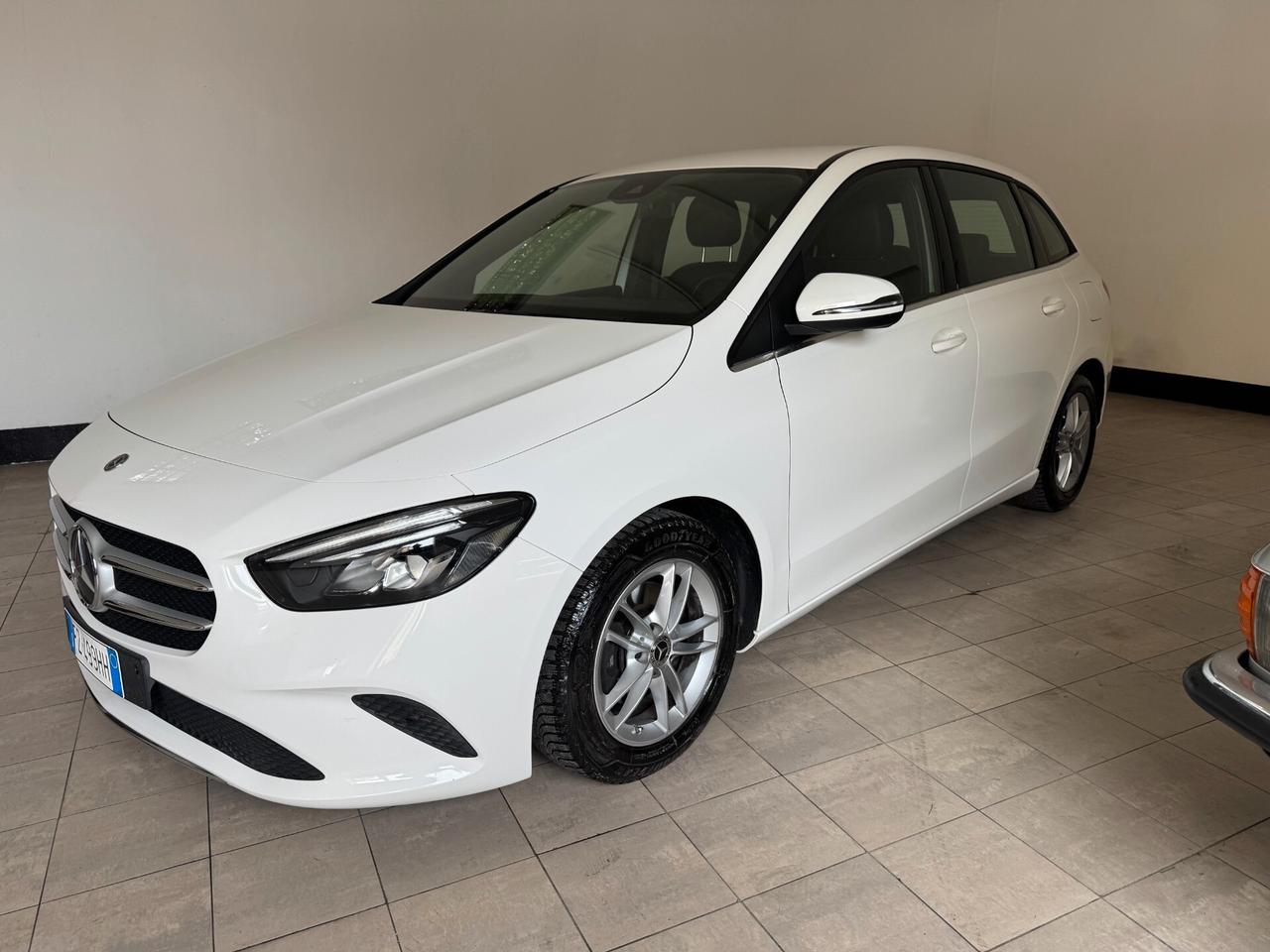 Mercedes-benz B 180 Sport Plus 73000KM