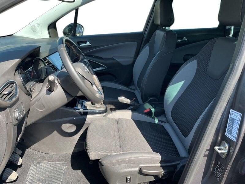 Opel Crossland X 1.5 ecotec Ultimate s&s 102cv
