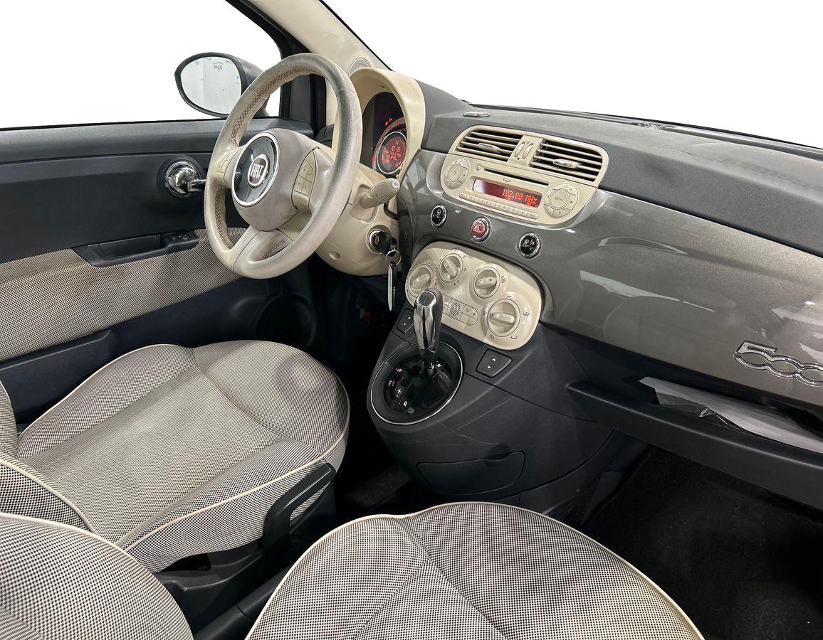 FIAT 500 III - 500 1.2 Lounge 69cv