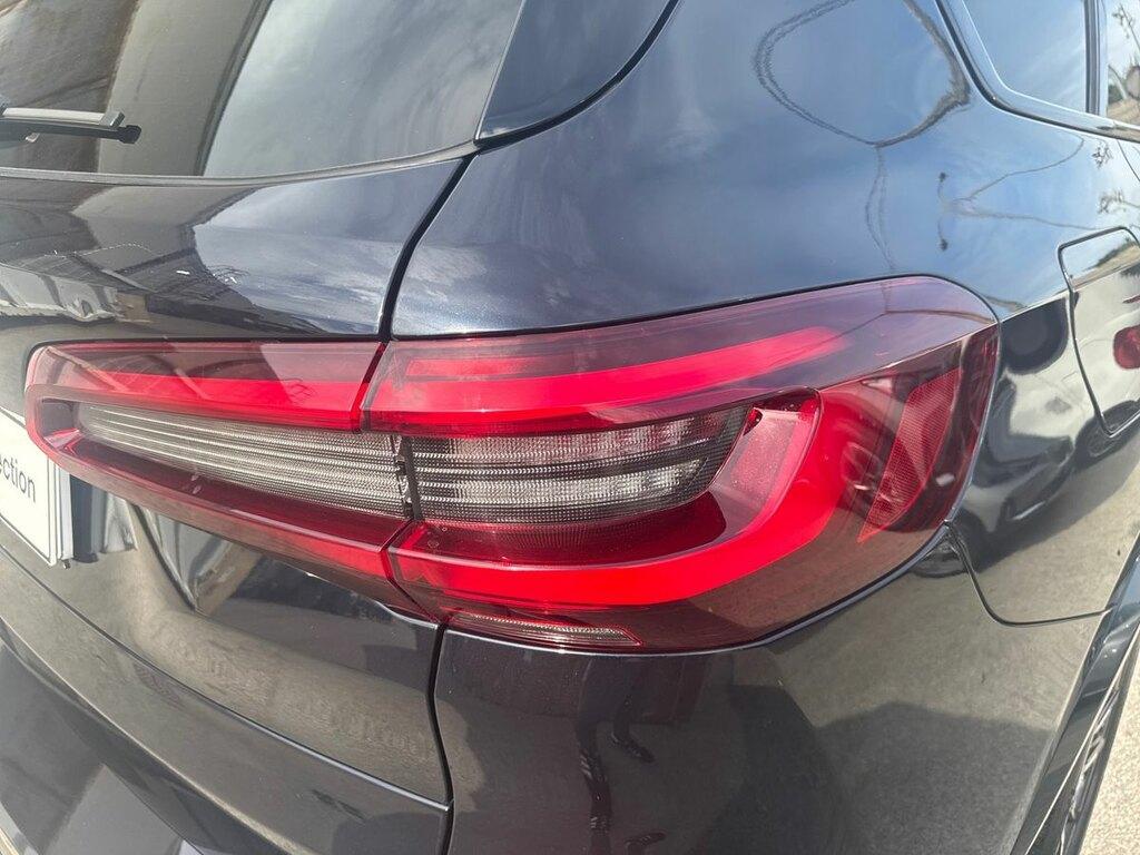 BMW X5 30 d Mild Hybrid 48V Msport xDrive Steptronic