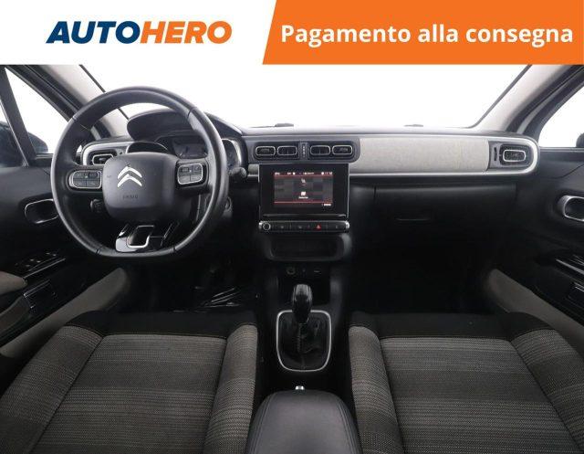 CITROEN C3 PureTech 82 Shine