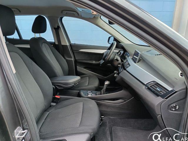 BMW X1 xDrive25e Business Advantage