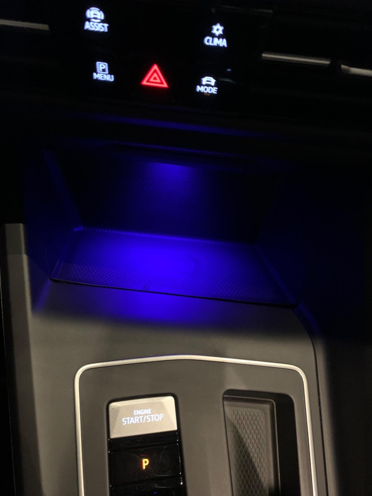 Volkswagen Golf 1.5 eTSI 150 CV EVO ACT DSG Life