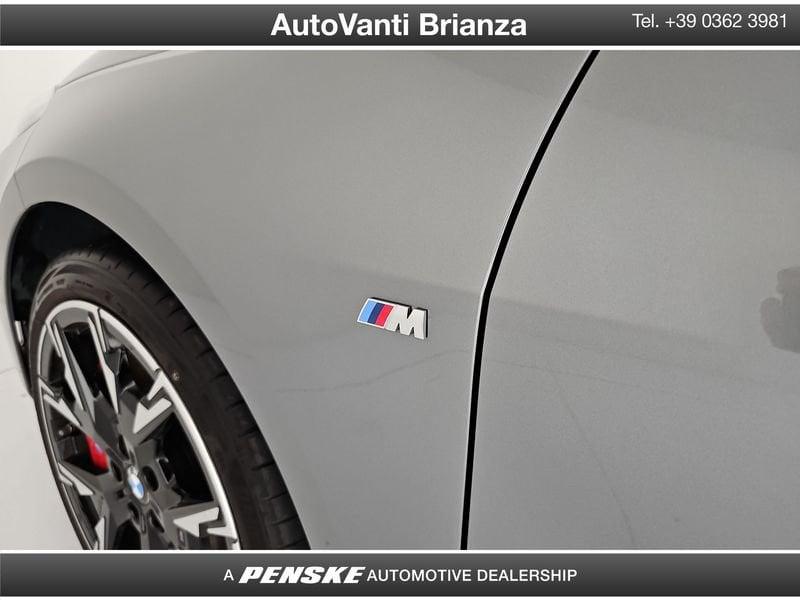 BMW Serie 1 118d MSport Pro