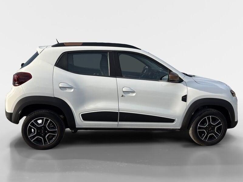 Dacia Spring Extreme Electric 65