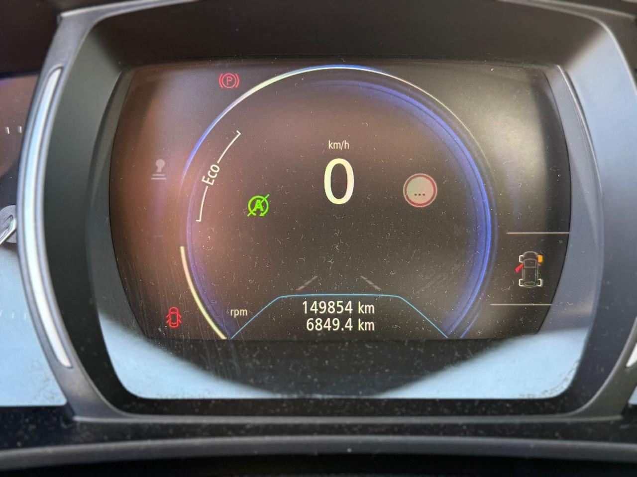 Renault Koleos dCi 130CV Energy Intens