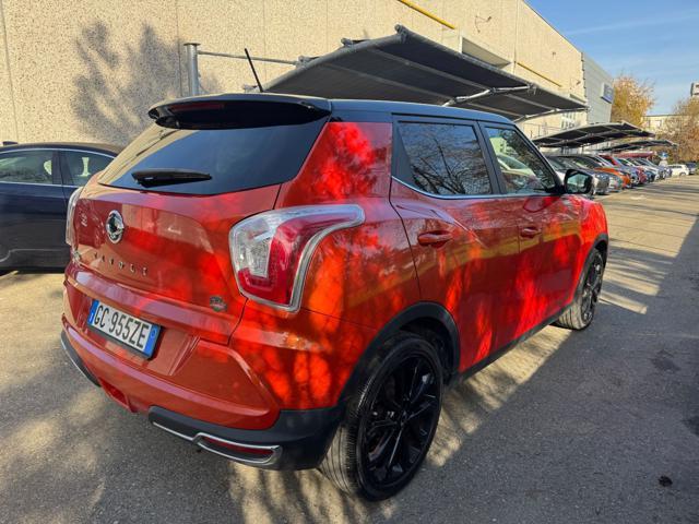 SSANGYONG Tivoli 1.2 GDI Turbo Comfort 128CV KM.28.800