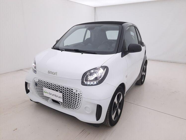 Smart fortwo EQ Passion BR556658 Elettrico 82CV